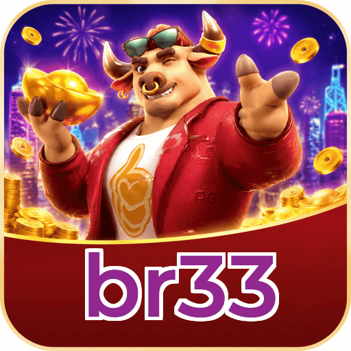 br33 Segurança Logo 1