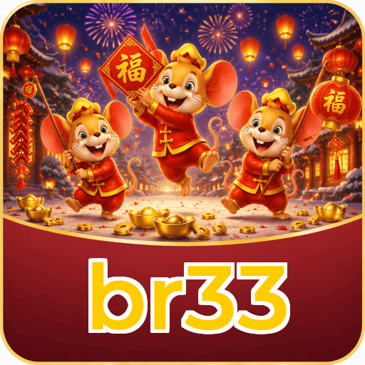 br33 Segurança Logo 2