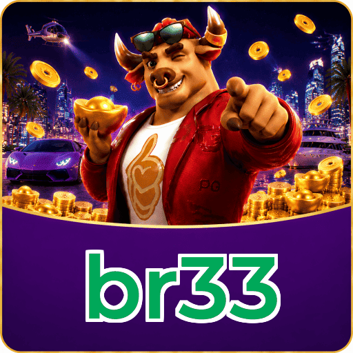 Slots br33 - RTP Alto Certificado