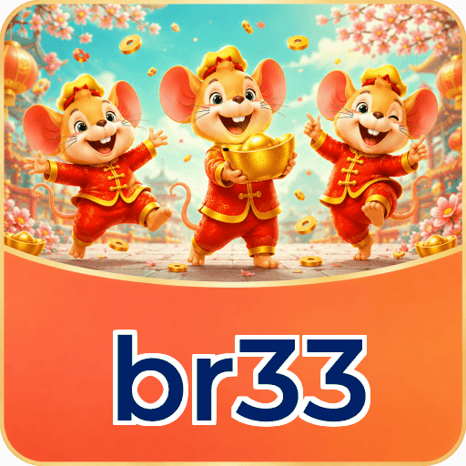 br33 Logo 3