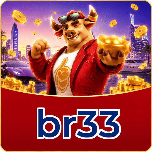 Fortune Tiger Logo 3