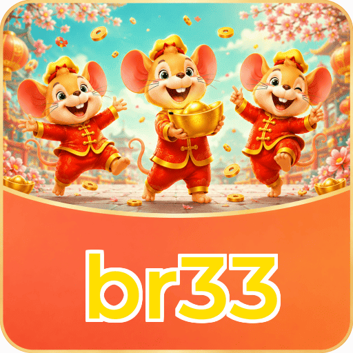 br33 Segurança Logo 3