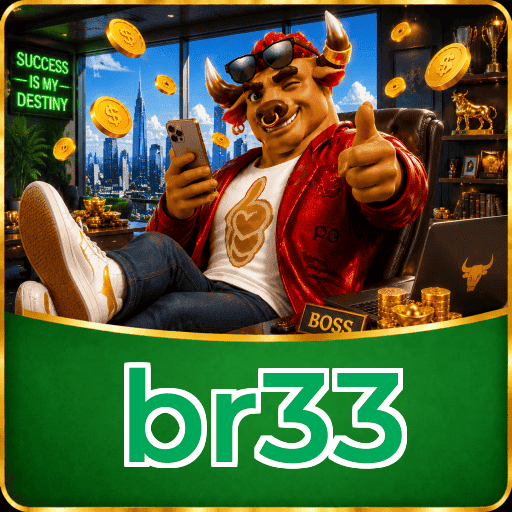 Plataforma br33 - Segurança SSL 256-bit
